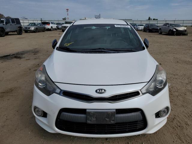 KNAFZ5A32G5501052 KIA FORTE SX