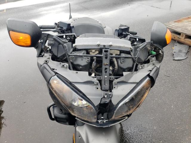 2016 HONDA GL1800 B - JH2SC6845GK300326