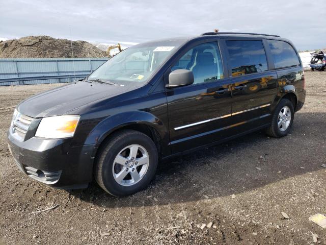 2009 Dodge Grand Caravan SXT