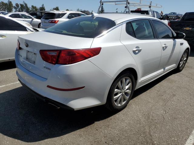 5XXGN4A75FG438961 KIA OPTIMA EX
