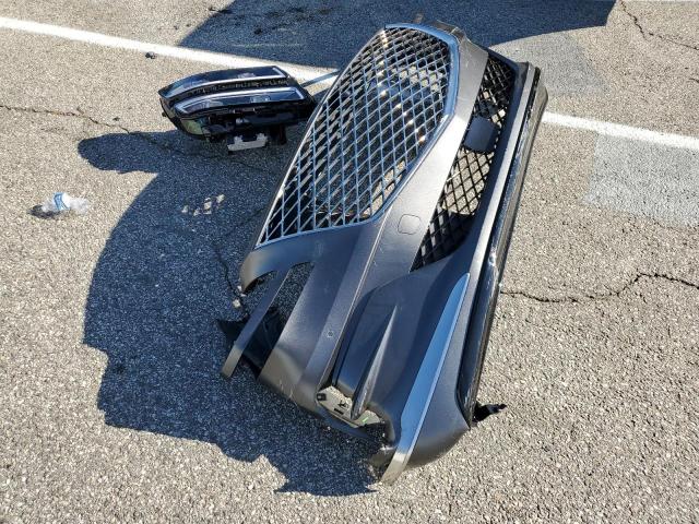 2022 GENESIS GV80 BASE KMUHCESC0NU093467