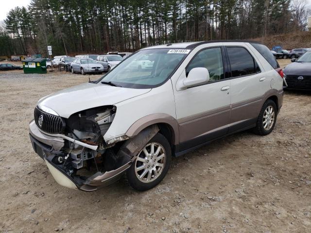 2007 Buick Rendezvous CX