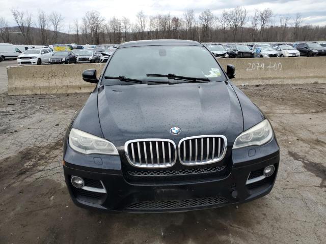 VIN 5UXFG8C5XEL592538 2014 BMW X6, Xdrive50I no.5