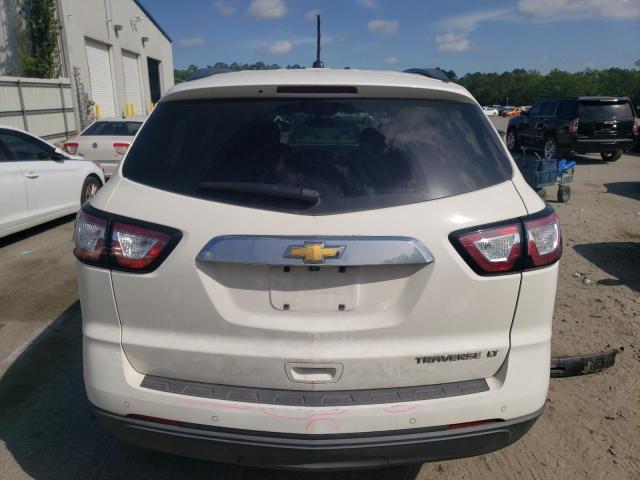 2015 CHEVROLET TRAVERSE L - 1GNKRGKD6FJ263370