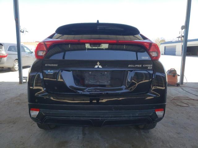 JA4AT3AAXKZ030667 Mitsubishi Eclipse Cross Es