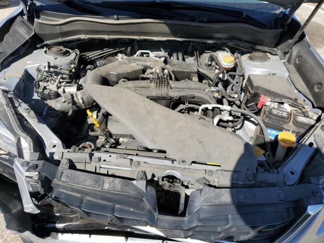 JF2SJARC2HH509675 Subaru Forester 2.5i Limited