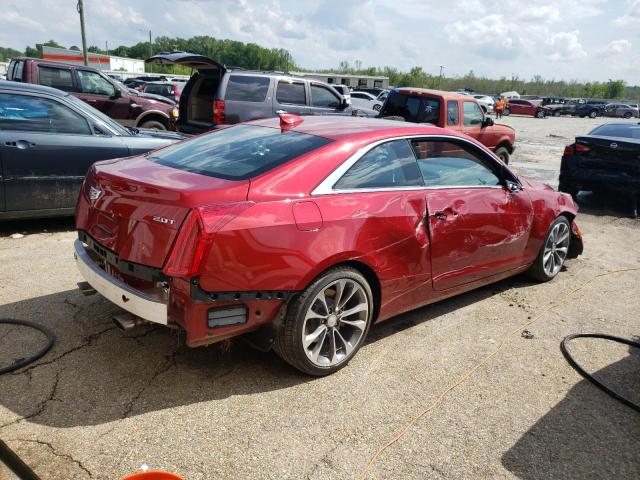 1G6AB1RX3J0163508 Cadillac ATS LUXURY