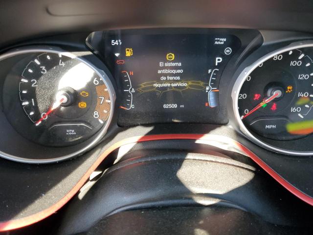 3C4NJDDB4LT111390 Jeep Compass Trailhawk