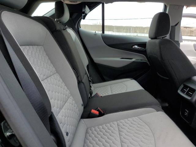 2019 CHEVROLET EQUINOX LS - 3GNAXSEV2KL231477