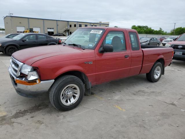 1999 Ford Ranger 