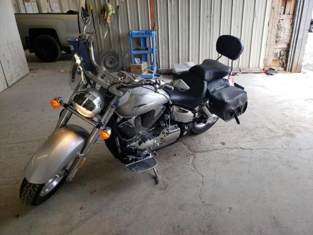 2009 HONDA VTX1300 R 1HFSC52669A601070