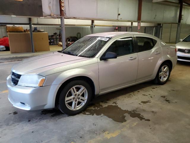 2008 Dodge Avenger SXT