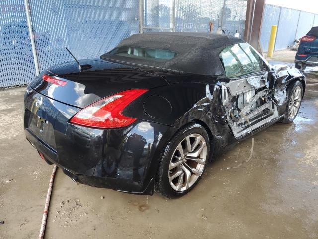 JN1AZ4FH8EM621293 Nissan 370Z BASE