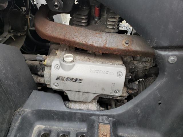 2002 HONDA ATV 47991493