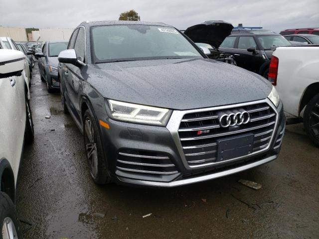 2018 AUDI SQ5 PRESTI WA1C4AFYXJ2014718
