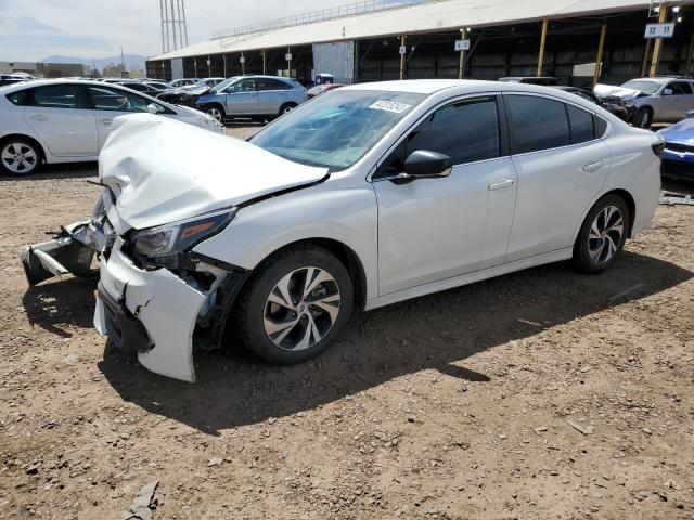 2020 Subaru Legacy 