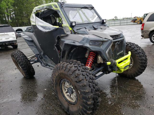 2019 POLARIS RZR XP TUR - 3NSVEE921KF776231