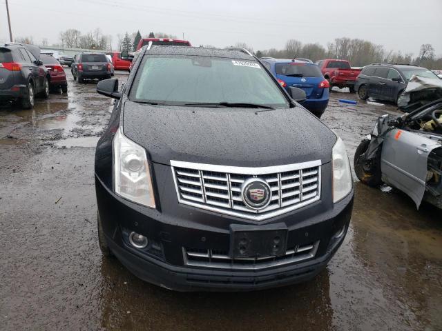 3GYFNGE32FS570164 Cadillac Srx Premium Collection