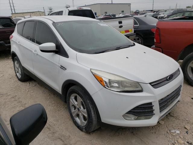 2015 FORD ESCAPE SE - 1FMCU0GX8FUA61503