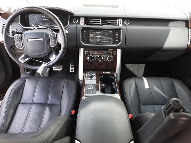 SALGS2TF8EA156463 Land Rover Range Rover Supercharged