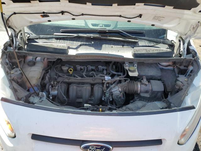 2016 FORD TRANSIT CO - NM0GE9F76G1237554