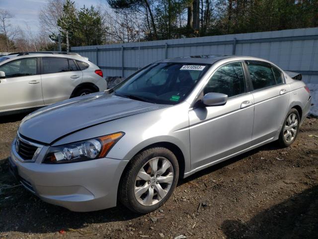 2010 Honda Accord Coupe EX-L