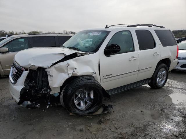 2011 GMC Yukon SLT