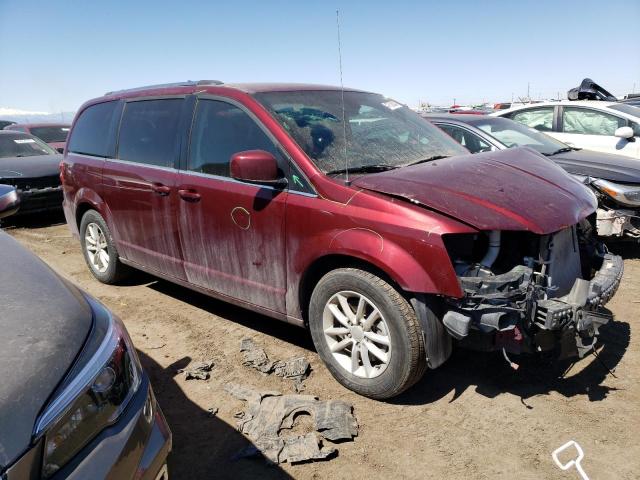 2C4RDGCG1LR152750 Dodge Grand Caravan Sxt