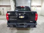 CHEVROLET COLORADO photo