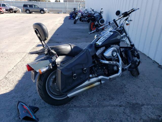 2011 HARLEY-DAVIDSON FXDF - 1HD1GY415BC302689