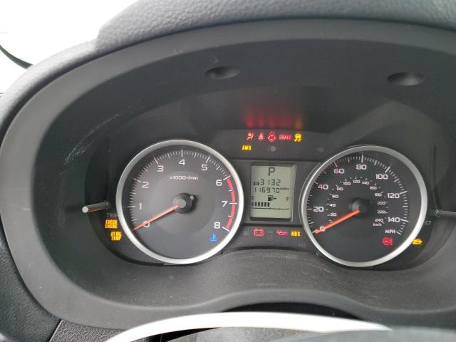 JF2SJADC1FH453314 Subaru Forester 2.5i Premium