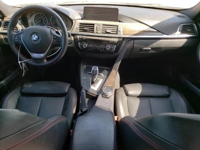 WBA8E9G51GNU29992 BMW 328 I Sulev