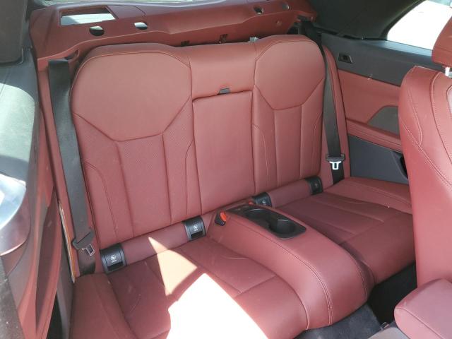 2023 BMW M440I WBA53AT01PCL91616