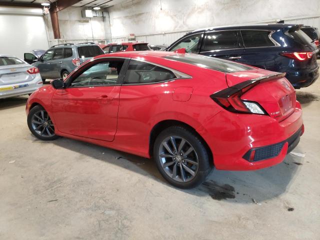 2HGFC3B32KH352815 Honda CIVIC EX