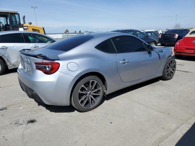 JF1ZCAC14J8600750 Subaru Brz 2.0 Limited