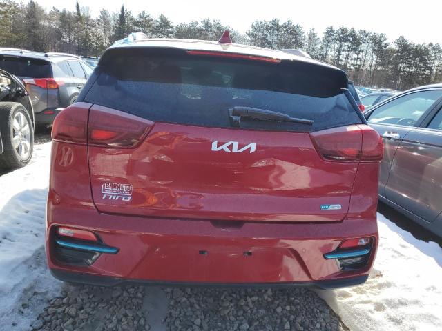 2022 KIA NIRO EX PR - KNDCE3LGXN5146585