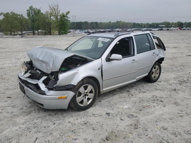 2005 Volkswagen Jetta 