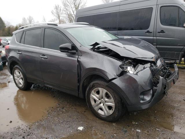 VIN 2T3BFREV3DW040686 2013 TOYOTA RAV4 no.4