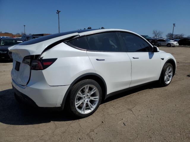 5YJYGDED7MF174981 Tesla Model Y  3