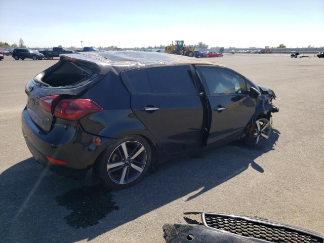 KNAFX5A80H5668710 KIA FORTE EX