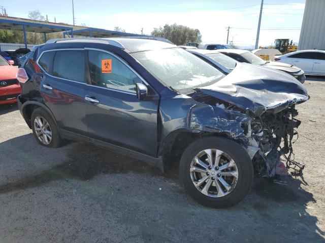 KNMAT2MT6GP666101 Nissan ROGUE S