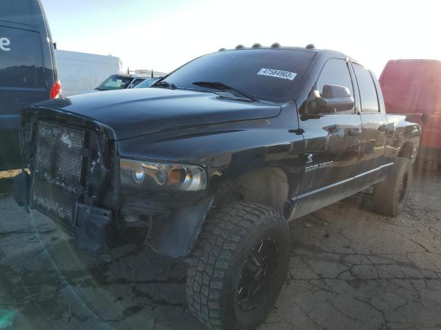 2004 Dodge Ram 2500 ST