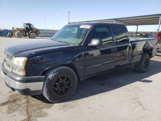 2005 Chevrolet C/K 1500 