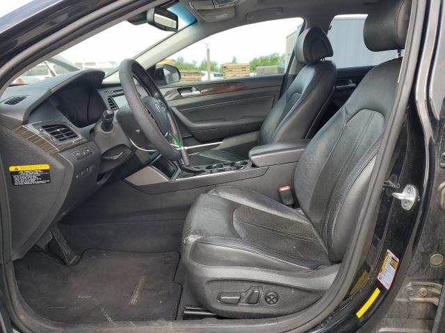5NPE34AF2FH105674 Hyundai Sonata Sport