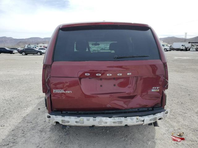 2C4RDGEG4HR847759 Dodge Grand Caravan Gt