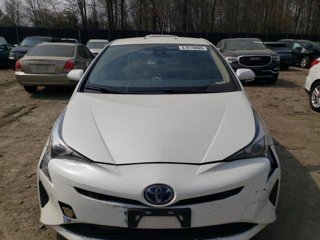 2017 TOYOTA PRIUS - JTDKBRFU0H3044124