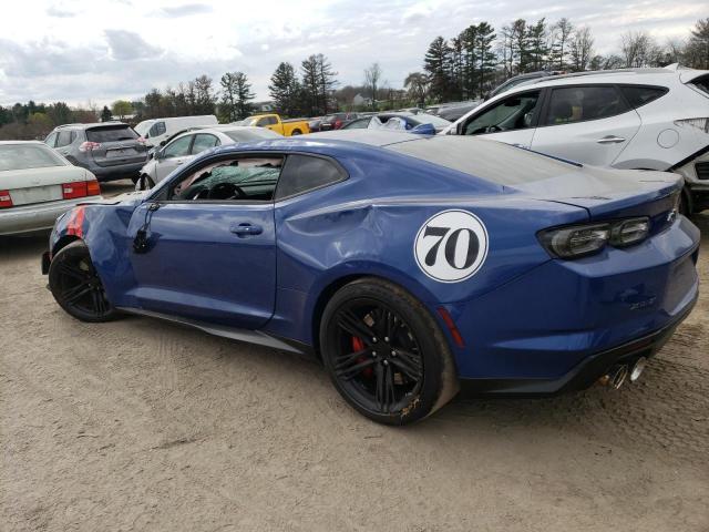 2022 CHEVROLET CAMARO ZL1 - 1G1FJ1R63N0132464