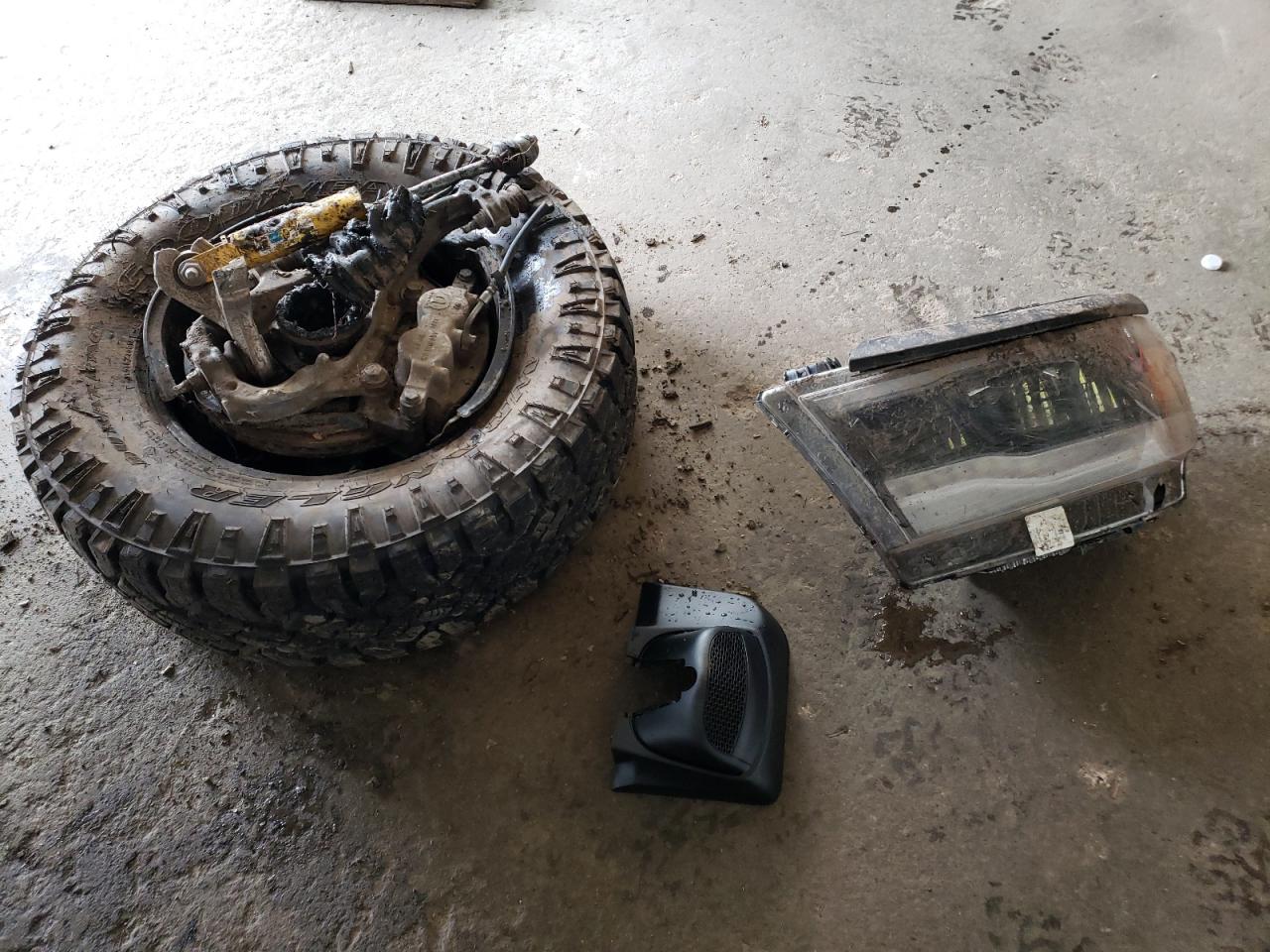 Ram 1500 2022г. Ram 1500 2022г.