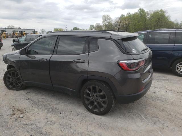 2021 JEEP COMPASS 80 3C4NJCEB3MT523102