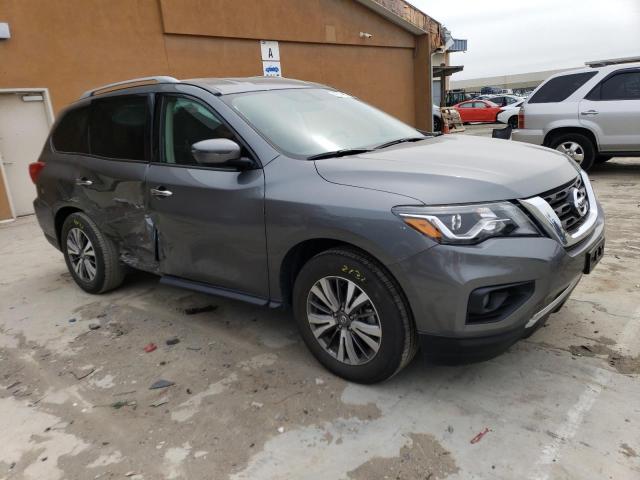 5N1DR2BN4LC605469 Nissan Pathfinder Sv